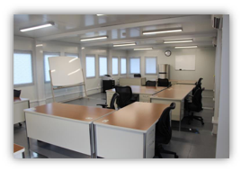 Modular Building Solutions